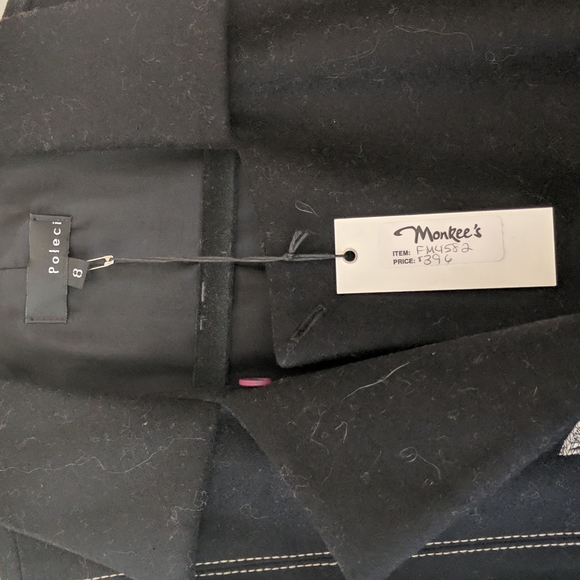 Poleci Winter Coat - Picture 4 of 4